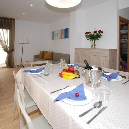 Apartments Gran Vp Cambrils Εξωτερικό φωτογραφία