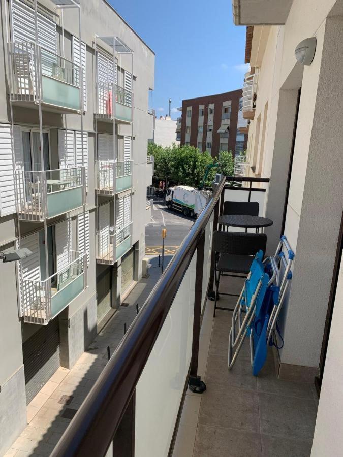 Apartments Gran Vp Cambrils Εξωτερικό φωτογραφία
