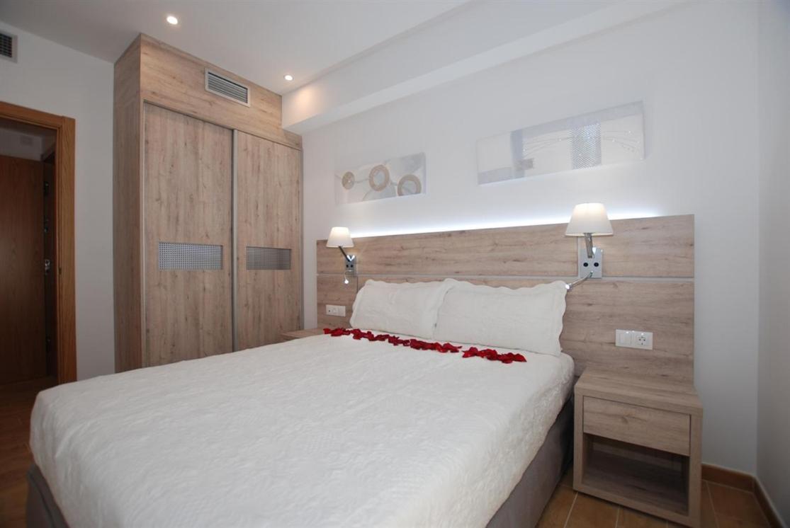 Apartments Gran Vp Cambrils Εξωτερικό φωτογραφία