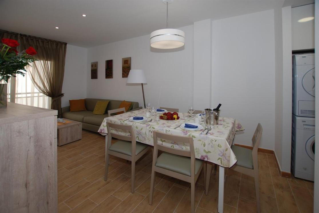 Apartments Gran Vp Cambrils Εξωτερικό φωτογραφία