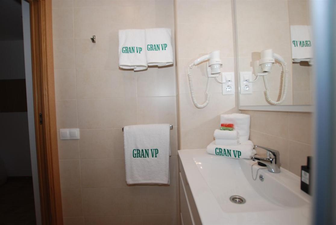 Apartments Gran Vp Cambrils Εξωτερικό φωτογραφία