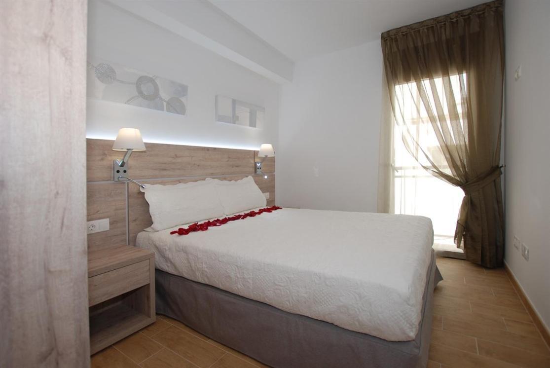 Apartments Gran Vp Cambrils Εξωτερικό φωτογραφία