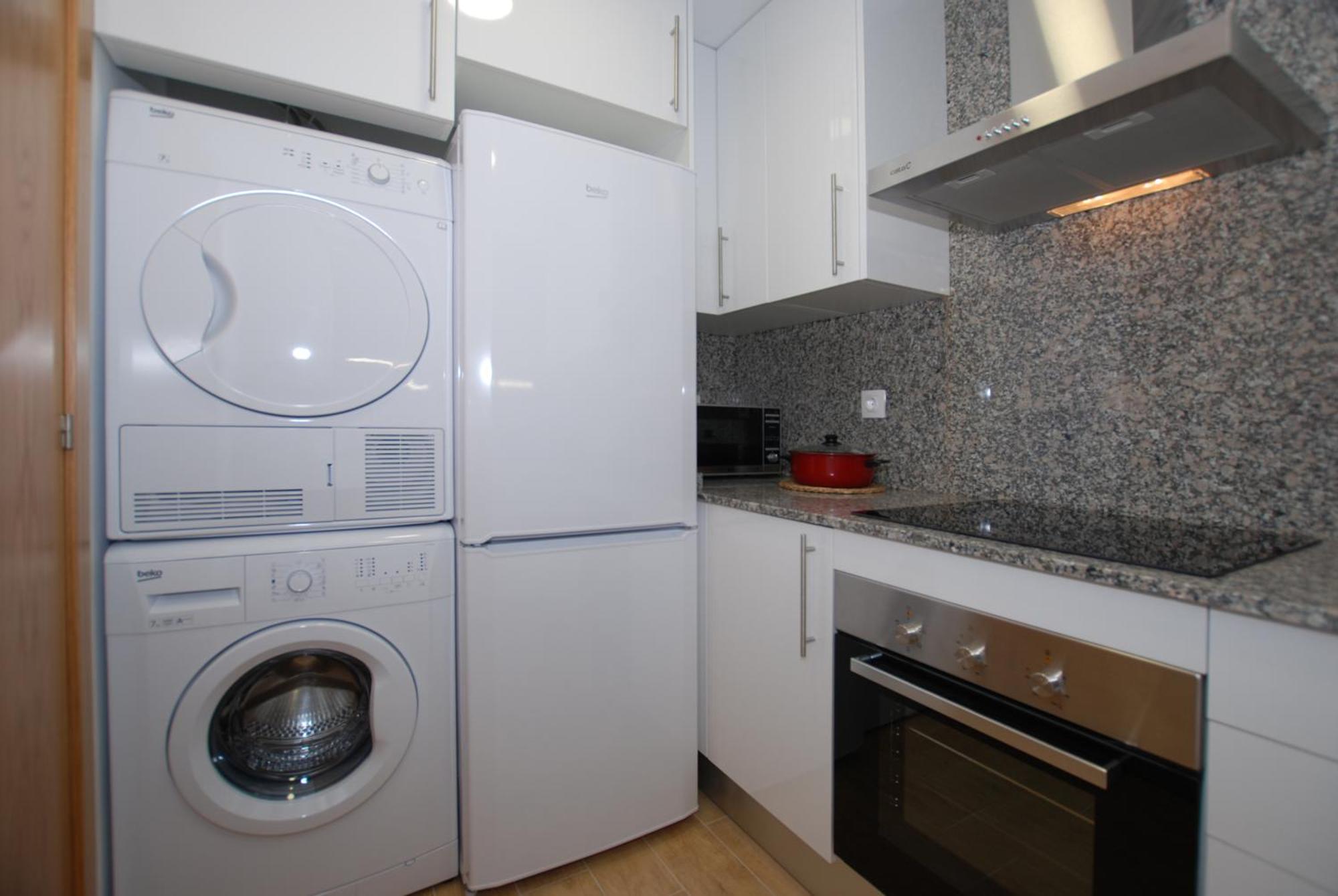 Apartments Gran Vp Cambrils Εξωτερικό φωτογραφία