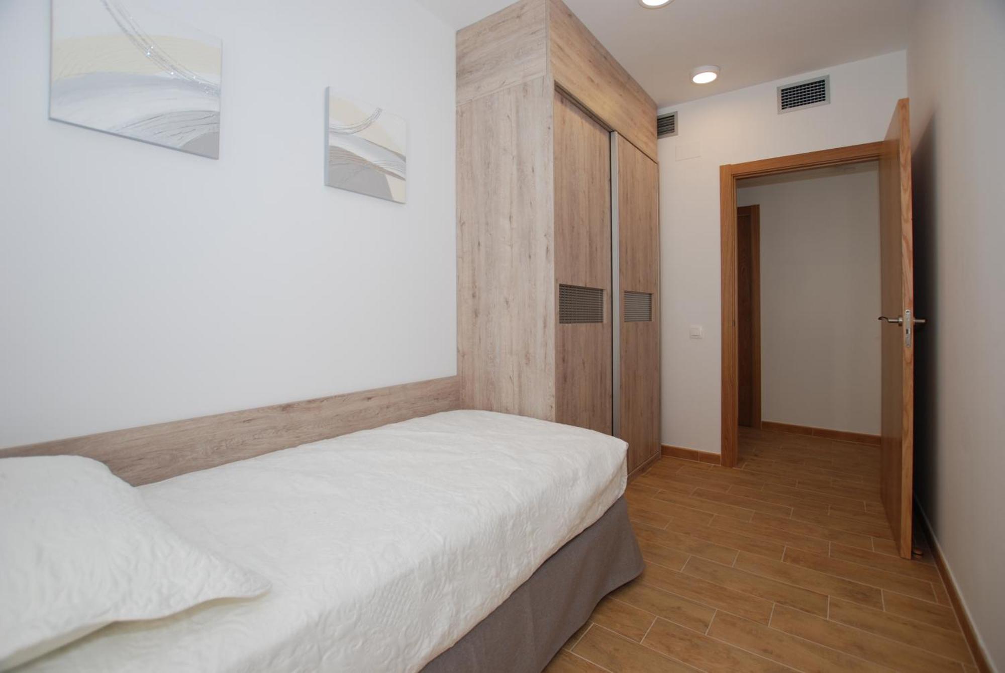 Apartments Gran Vp Cambrils Εξωτερικό φωτογραφία