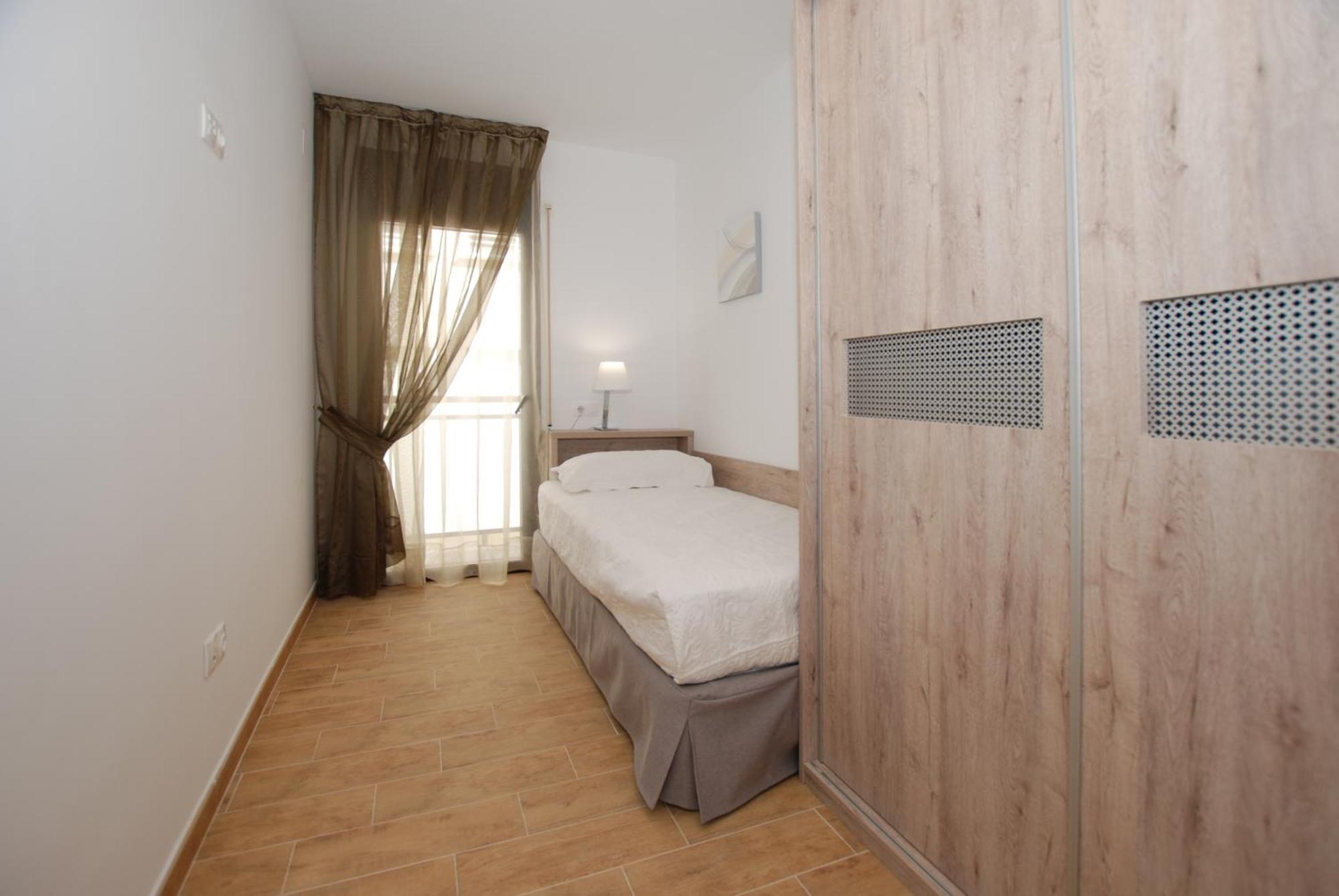 Apartments Gran Vp Cambrils Εξωτερικό φωτογραφία