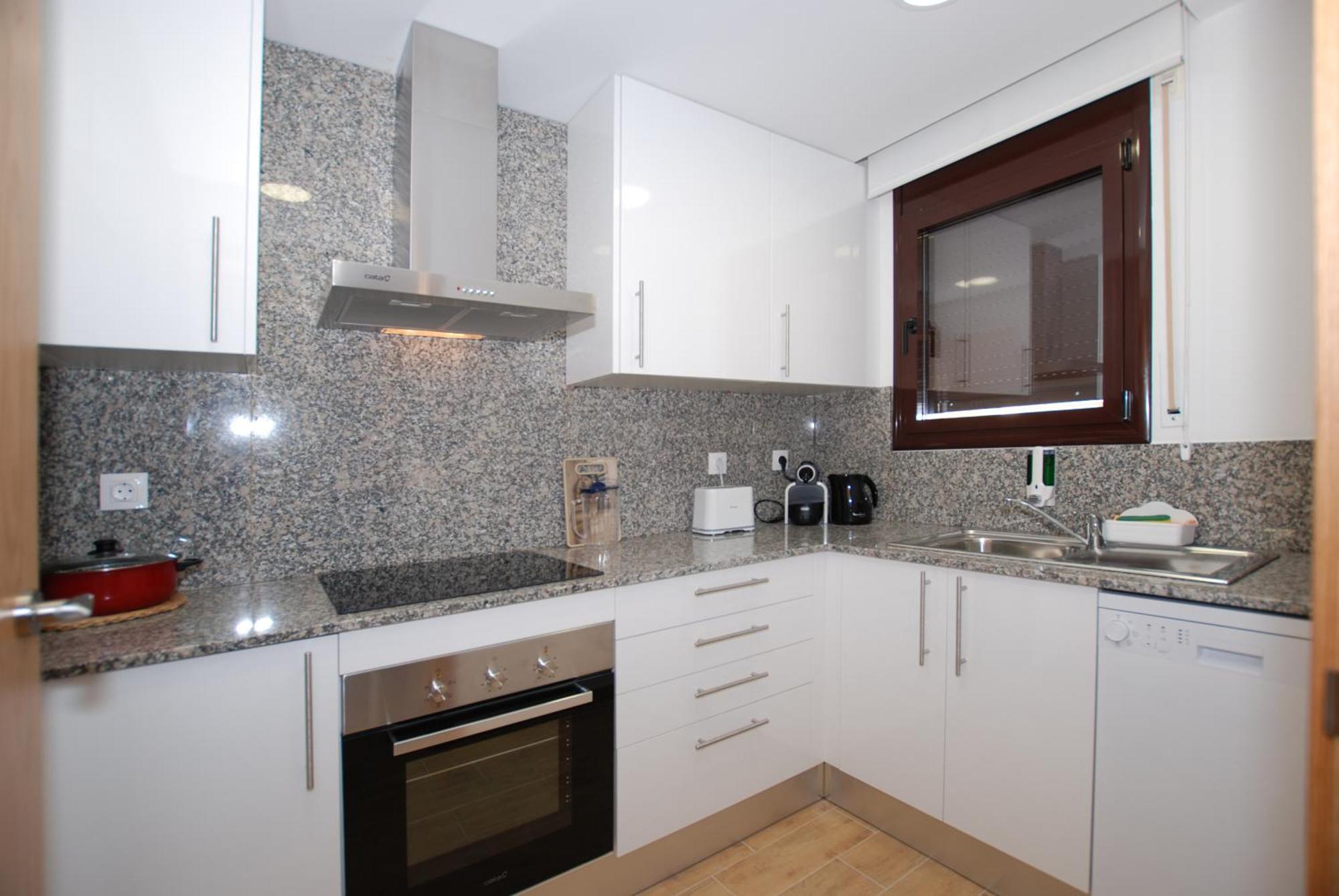 Apartments Gran Vp Cambrils Εξωτερικό φωτογραφία