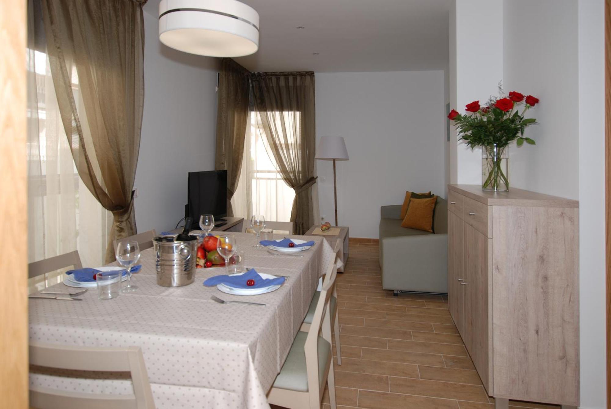 Apartments Gran Vp Cambrils Δωμάτιο φωτογραφία