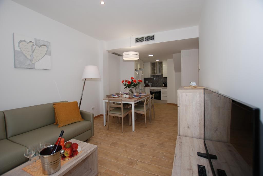 Apartments Gran Vp Cambrils Εξωτερικό φωτογραφία