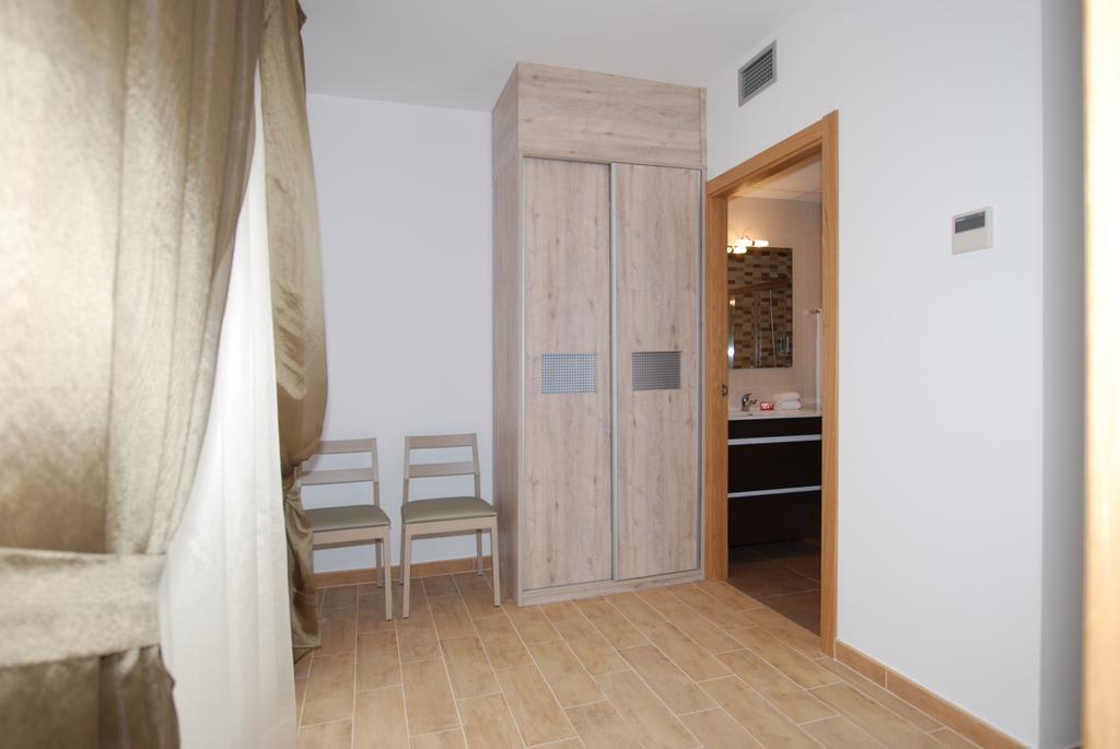 Apartments Gran Vp Cambrils Εξωτερικό φωτογραφία