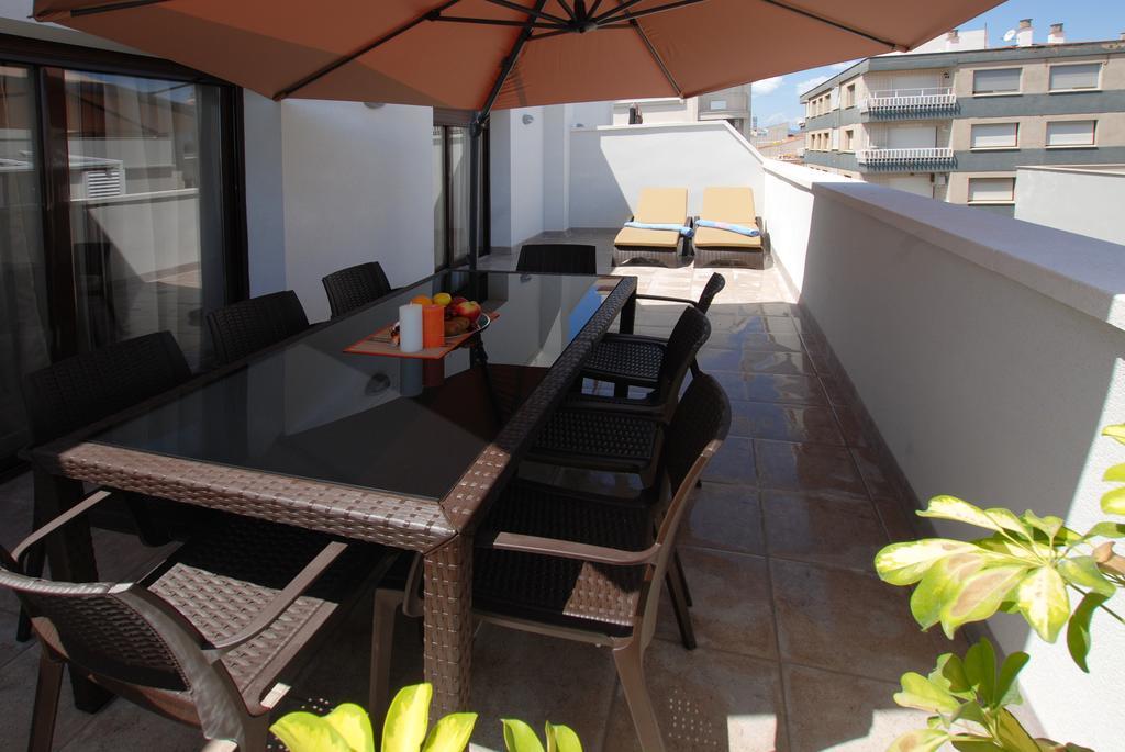 Apartments Gran Vp Cambrils Εξωτερικό φωτογραφία