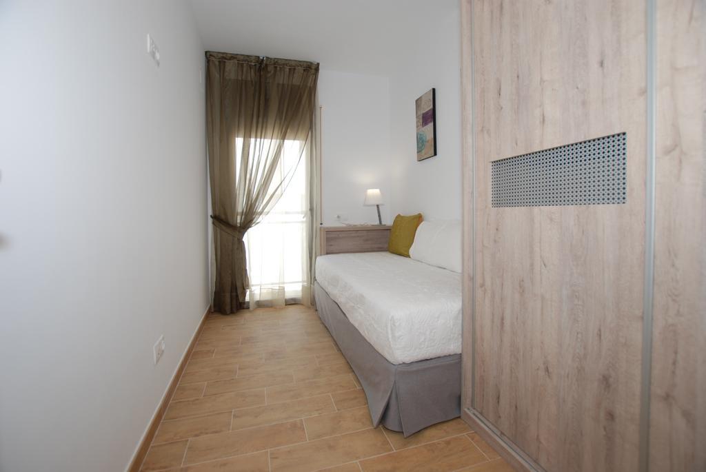 Apartments Gran Vp Cambrils Εξωτερικό φωτογραφία