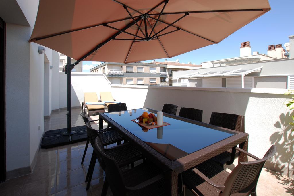 Apartments Gran Vp Cambrils Εξωτερικό φωτογραφία