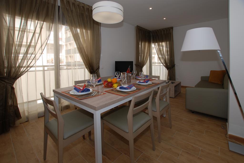 Apartments Gran Vp Cambrils Εξωτερικό φωτογραφία