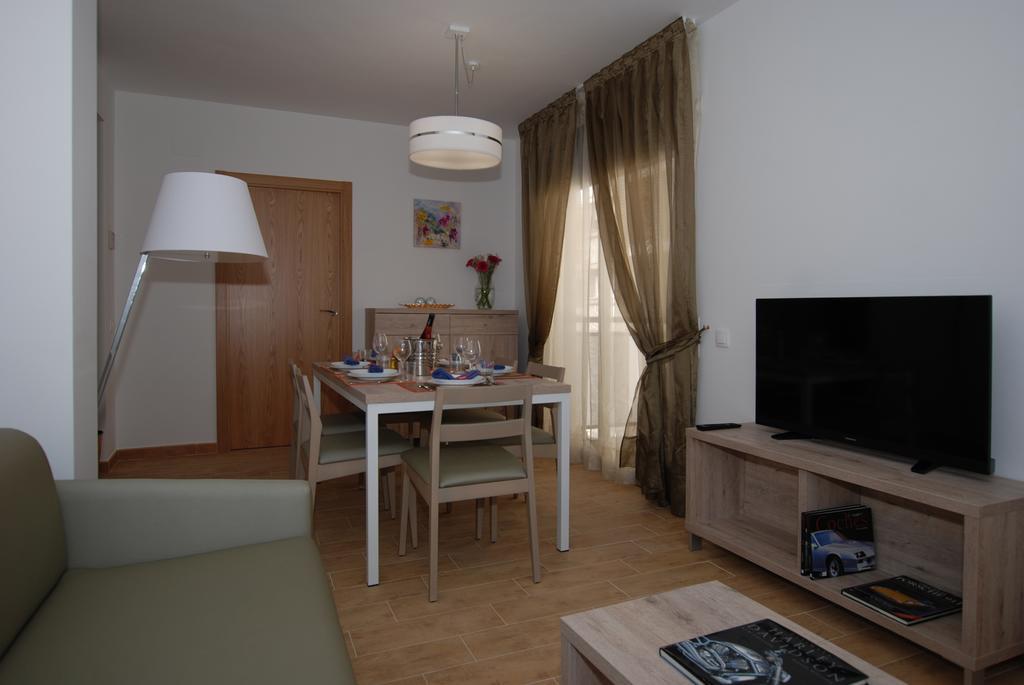 Apartments Gran Vp Cambrils Εξωτερικό φωτογραφία
