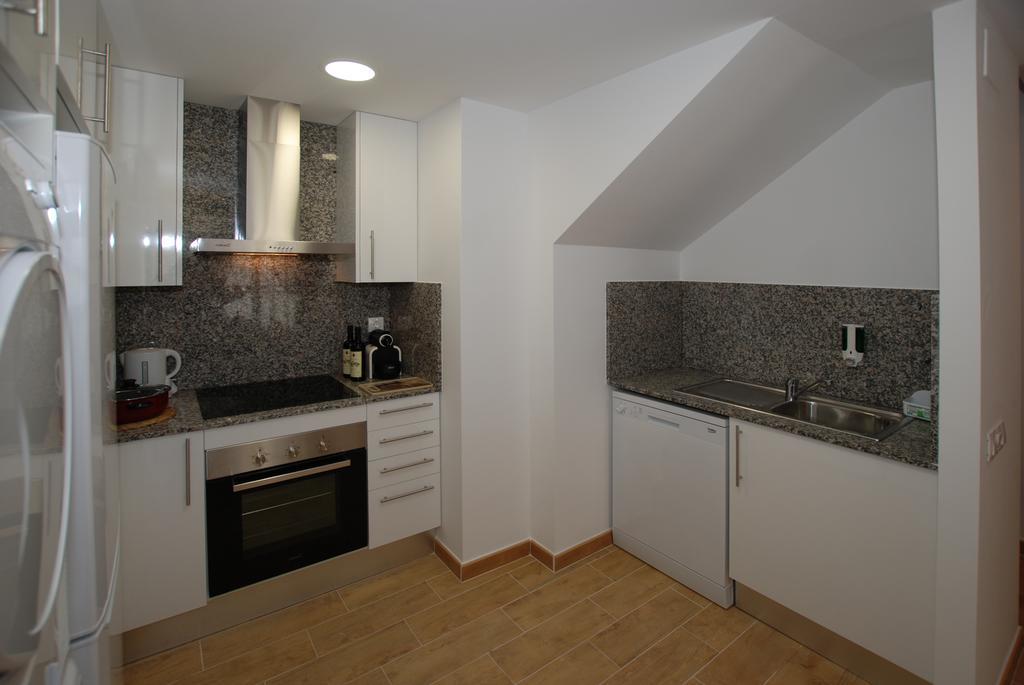 Apartments Gran Vp Cambrils Εξωτερικό φωτογραφία
