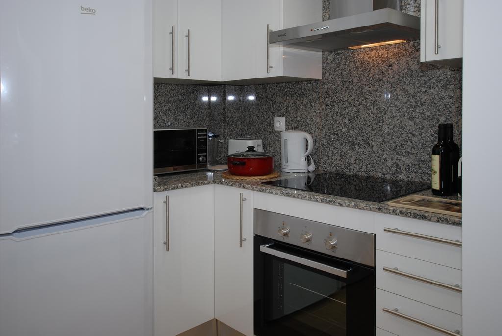 Apartments Gran Vp Cambrils Εξωτερικό φωτογραφία