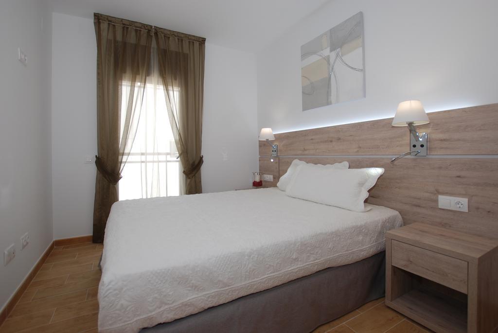 Apartments Gran Vp Cambrils Εξωτερικό φωτογραφία