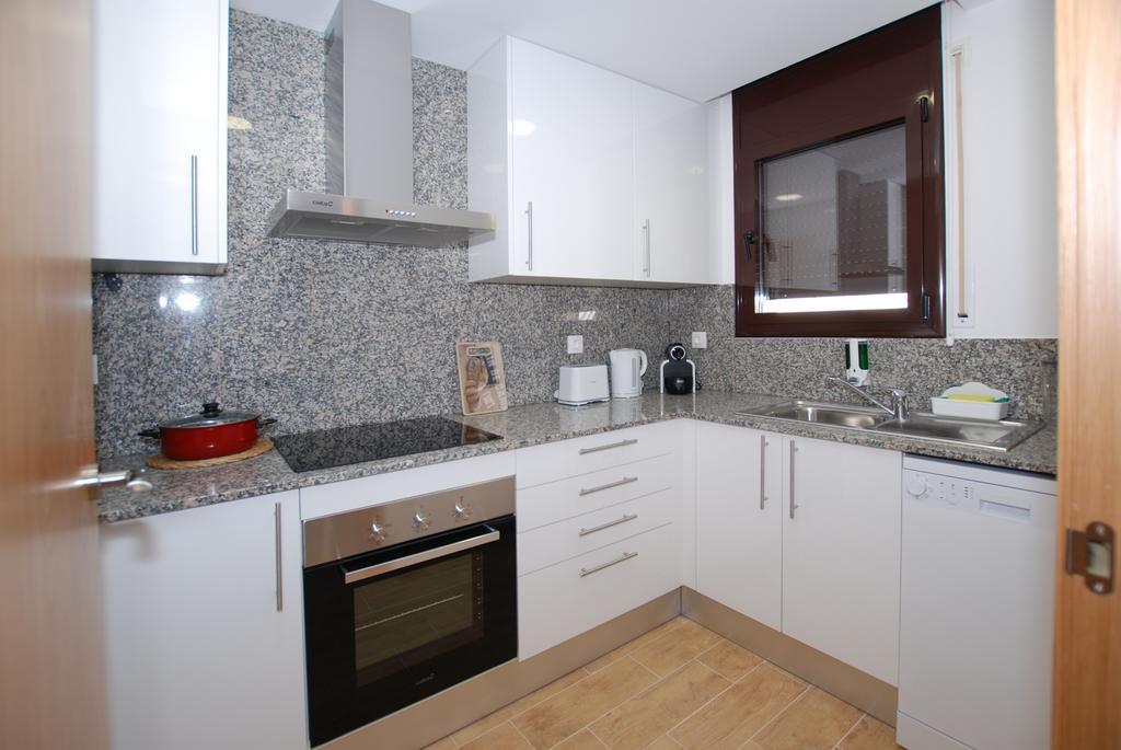 Apartments Gran Vp Cambrils Εξωτερικό φωτογραφία