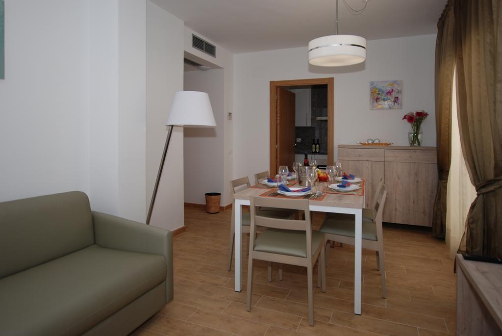 Apartments Gran Vp Cambrils Εξωτερικό φωτογραφία