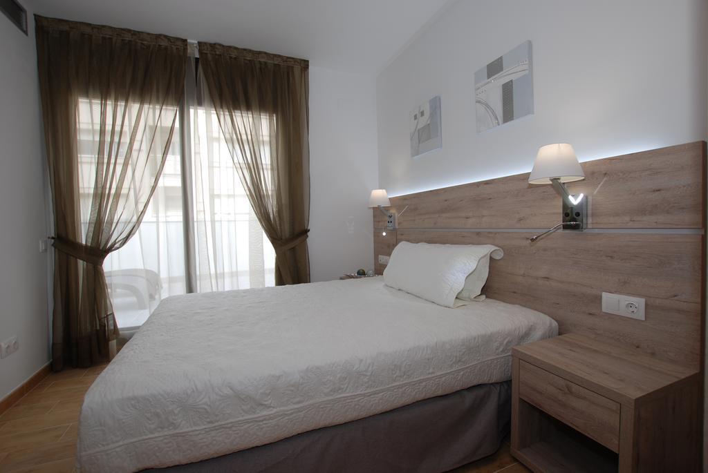 Apartments Gran Vp Cambrils Εξωτερικό φωτογραφία