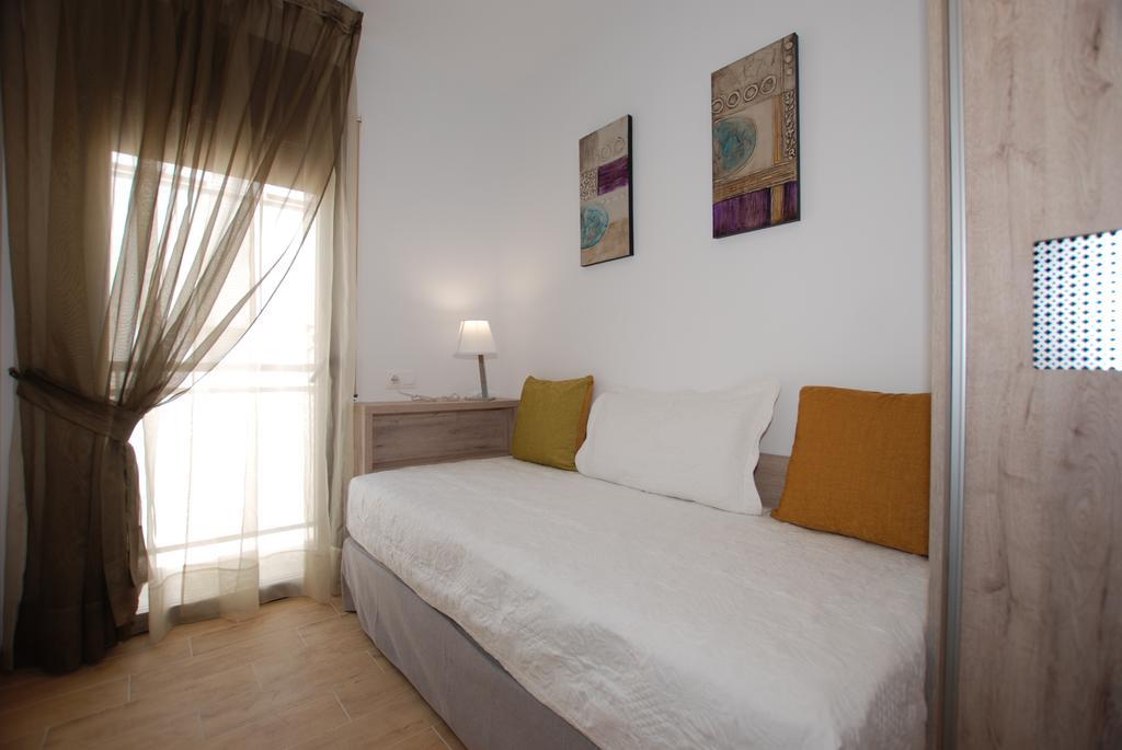 Apartments Gran Vp Cambrils Εξωτερικό φωτογραφία