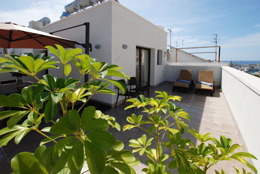 Apartments Gran Vp Cambrils Εξωτερικό φωτογραφία