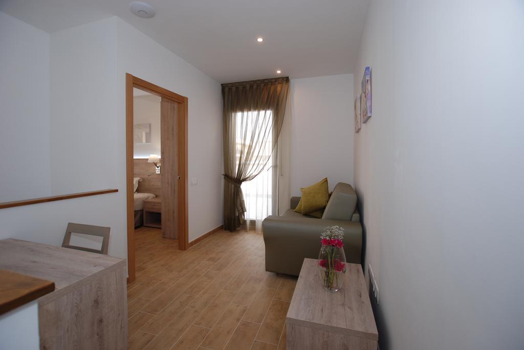 Apartments Gran Vp Cambrils Εξωτερικό φωτογραφία