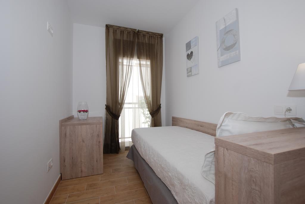Apartments Gran Vp Cambrils Εξωτερικό φωτογραφία