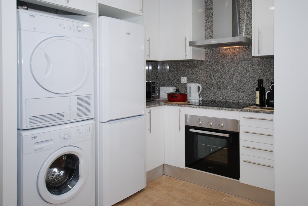 Apartments Gran Vp Cambrils Εξωτερικό φωτογραφία
