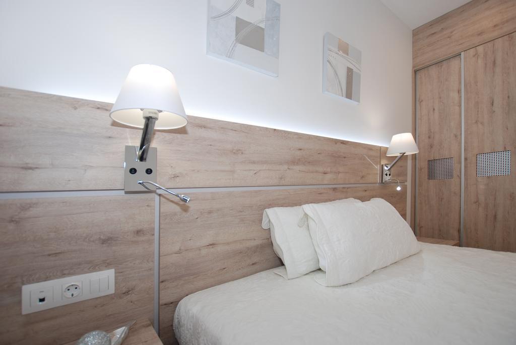 Apartments Gran Vp Cambrils Εξωτερικό φωτογραφία