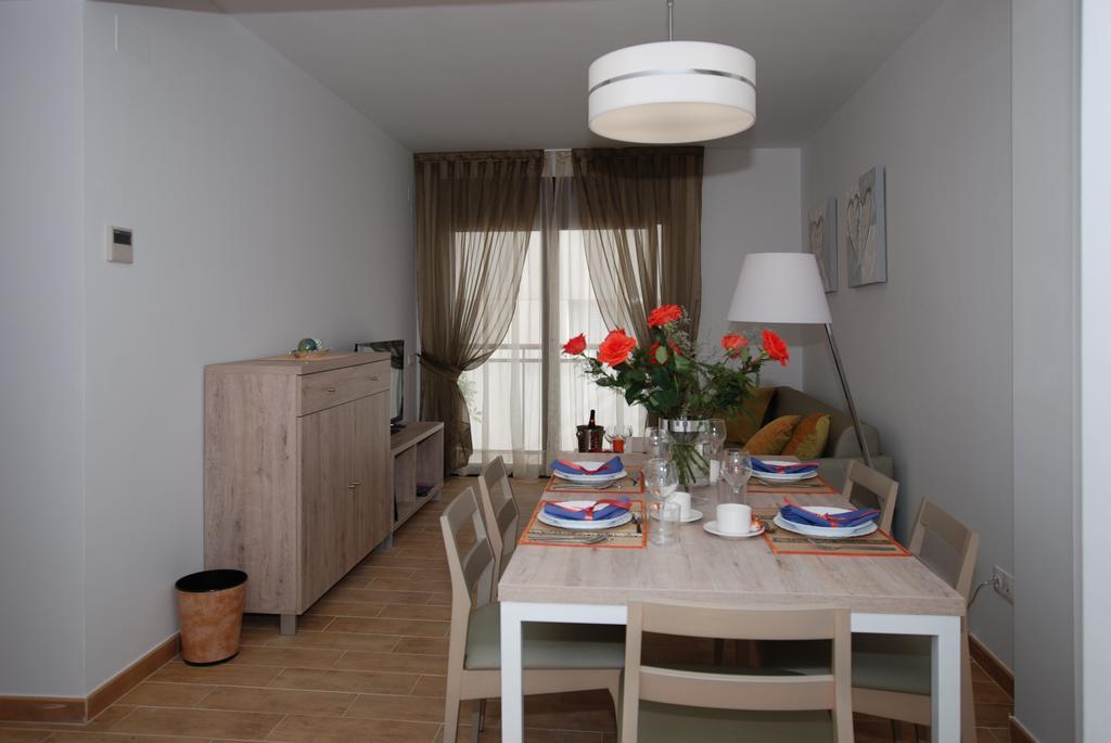 Apartments Gran Vp Cambrils Εξωτερικό φωτογραφία