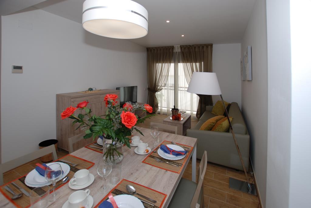 Apartments Gran Vp Cambrils Εξωτερικό φωτογραφία