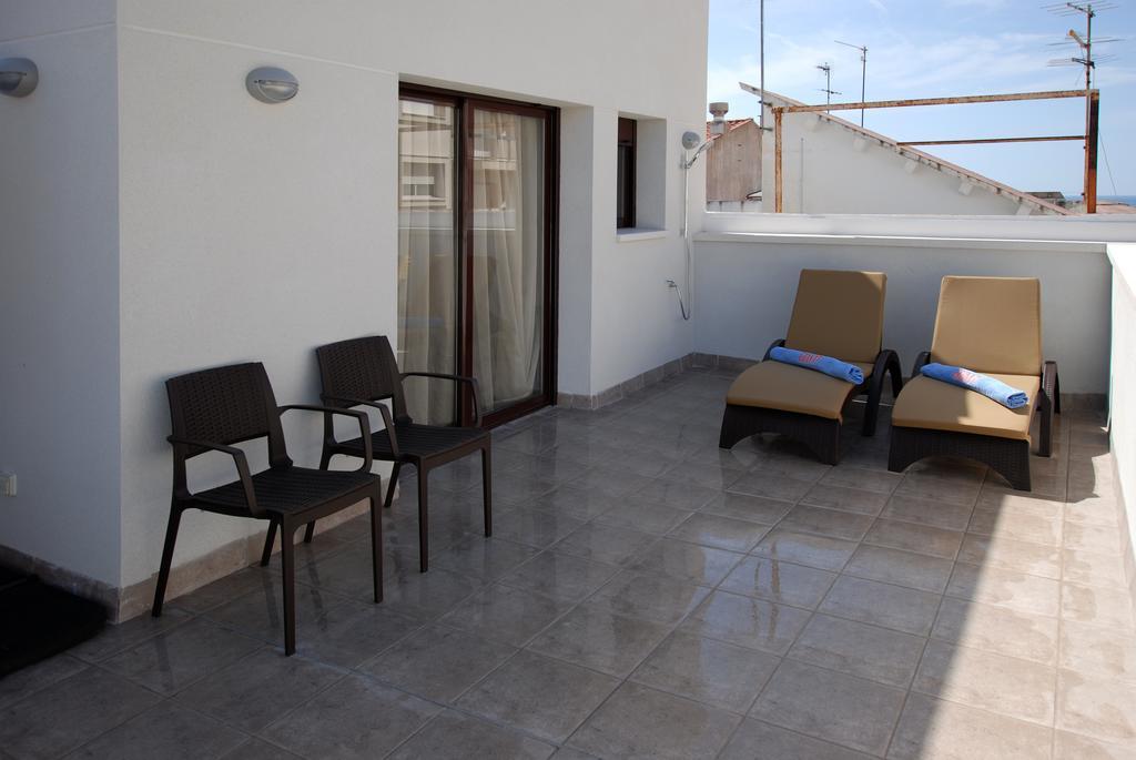 Apartments Gran Vp Cambrils Εξωτερικό φωτογραφία