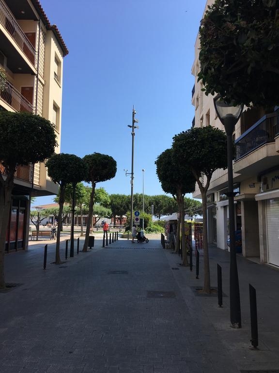Apartments Gran Vp Cambrils Εξωτερικό φωτογραφία