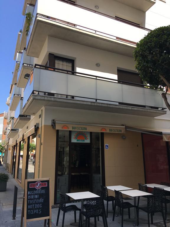 Apartments Gran Vp Cambrils Εξωτερικό φωτογραφία