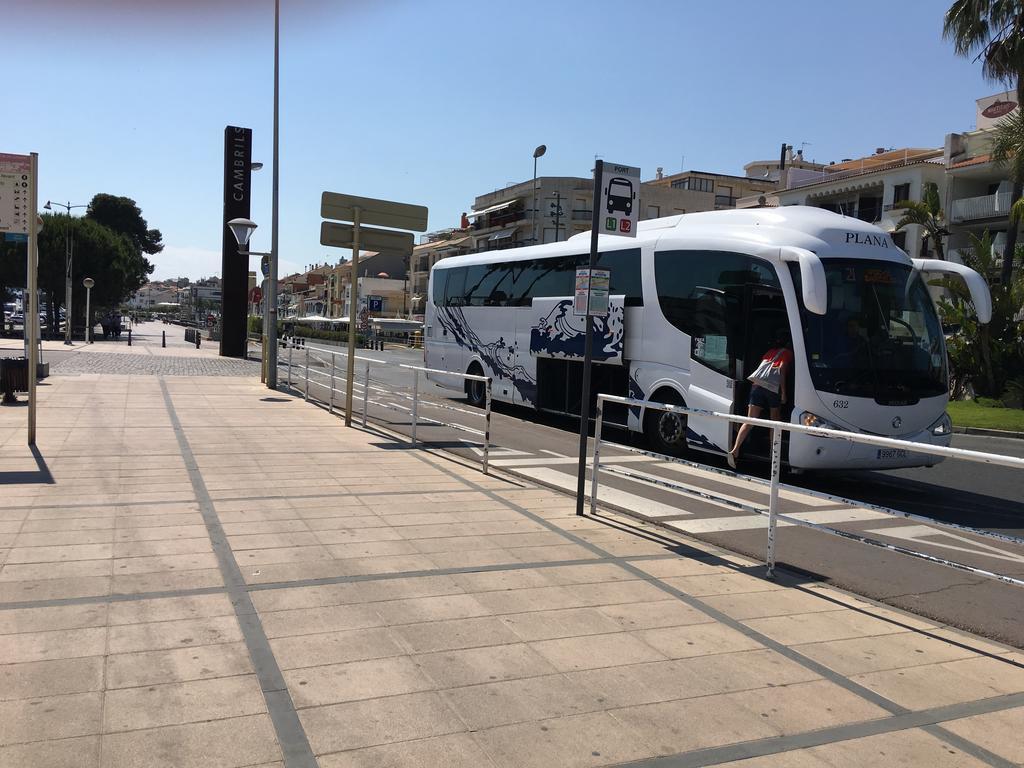 Apartments Gran Vp Cambrils Εξωτερικό φωτογραφία