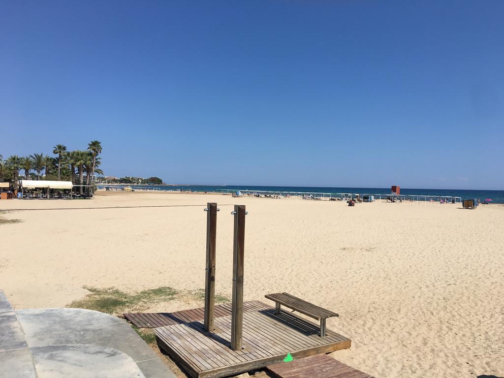 Apartments Gran Vp Cambrils Εξωτερικό φωτογραφία