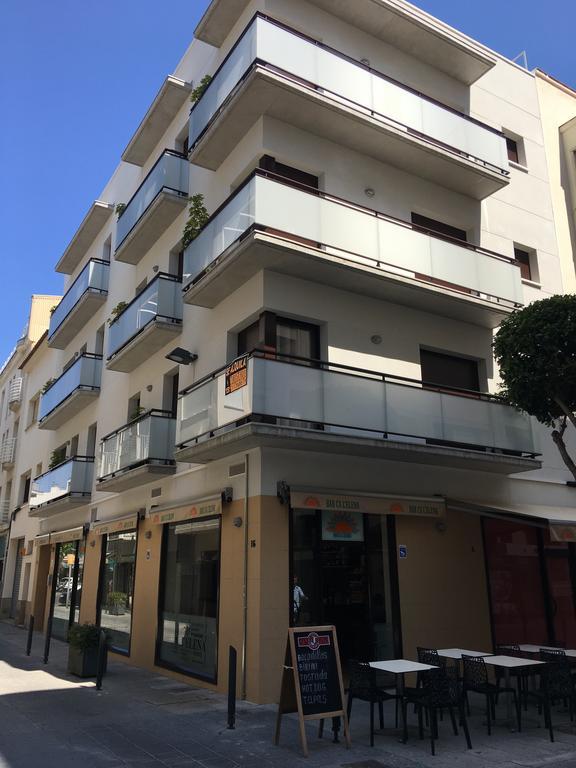 Apartments Gran Vp Cambrils Εξωτερικό φωτογραφία