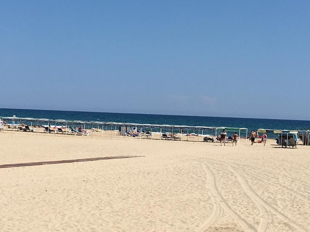 Apartments Gran Vp Cambrils Εξωτερικό φωτογραφία