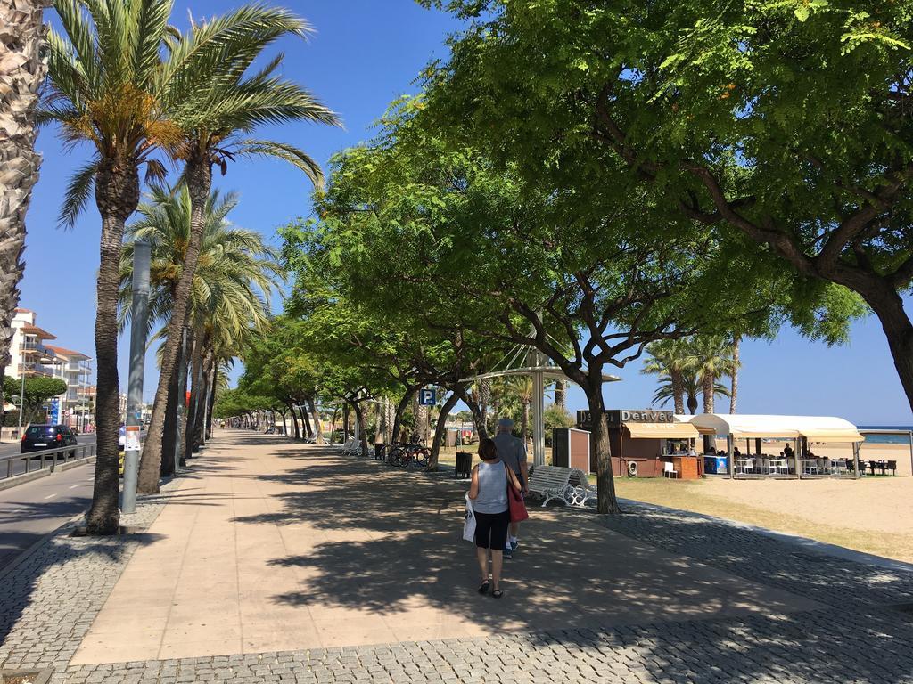 Apartments Gran Vp Cambrils Εξωτερικό φωτογραφία