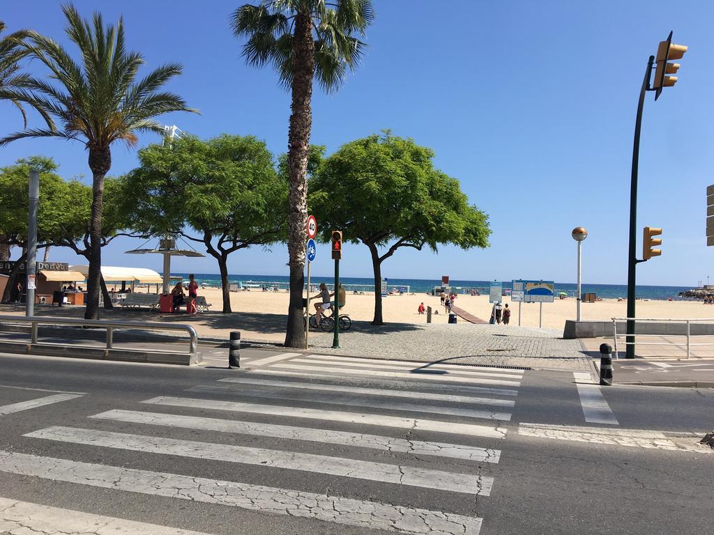 Apartments Gran Vp Cambrils Εξωτερικό φωτογραφία