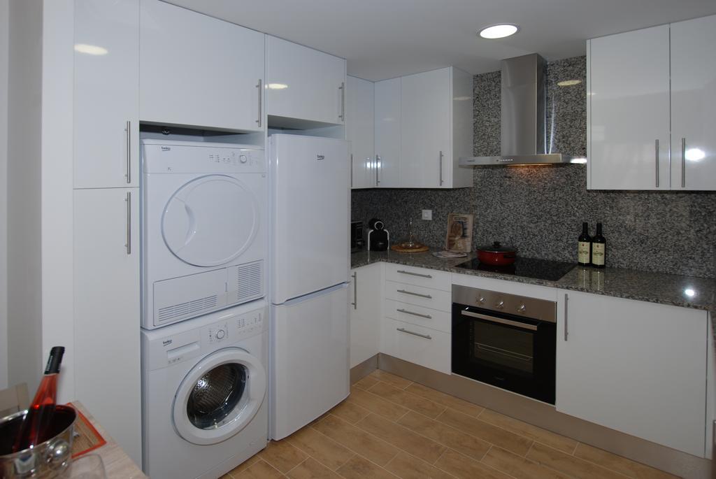 Apartments Gran Vp Cambrils Εξωτερικό φωτογραφία
