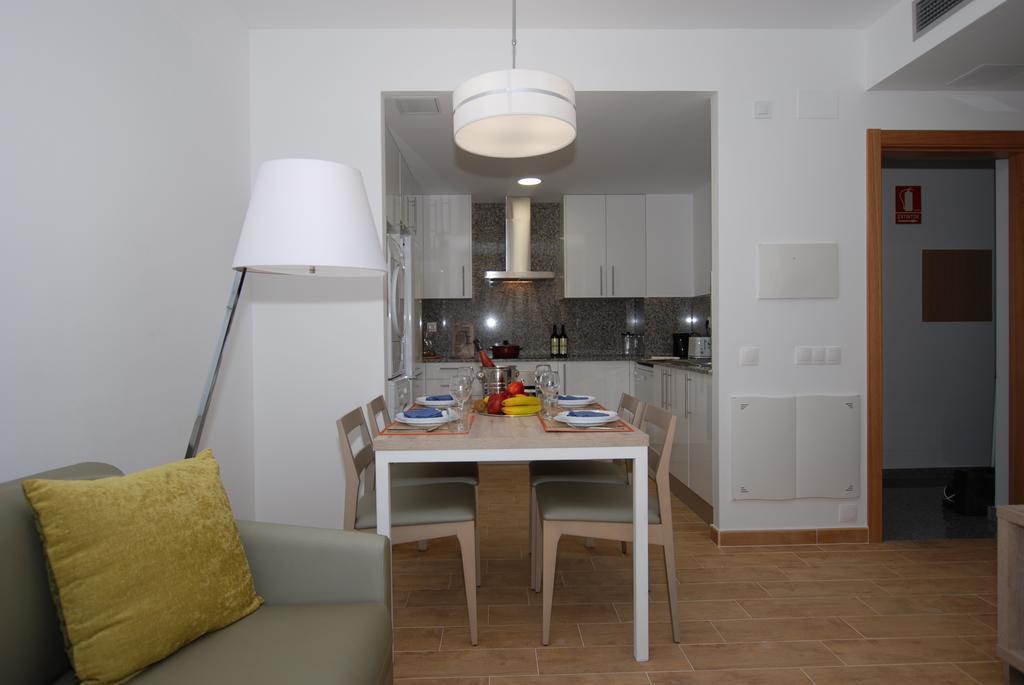 Apartments Gran Vp Cambrils Εξωτερικό φωτογραφία