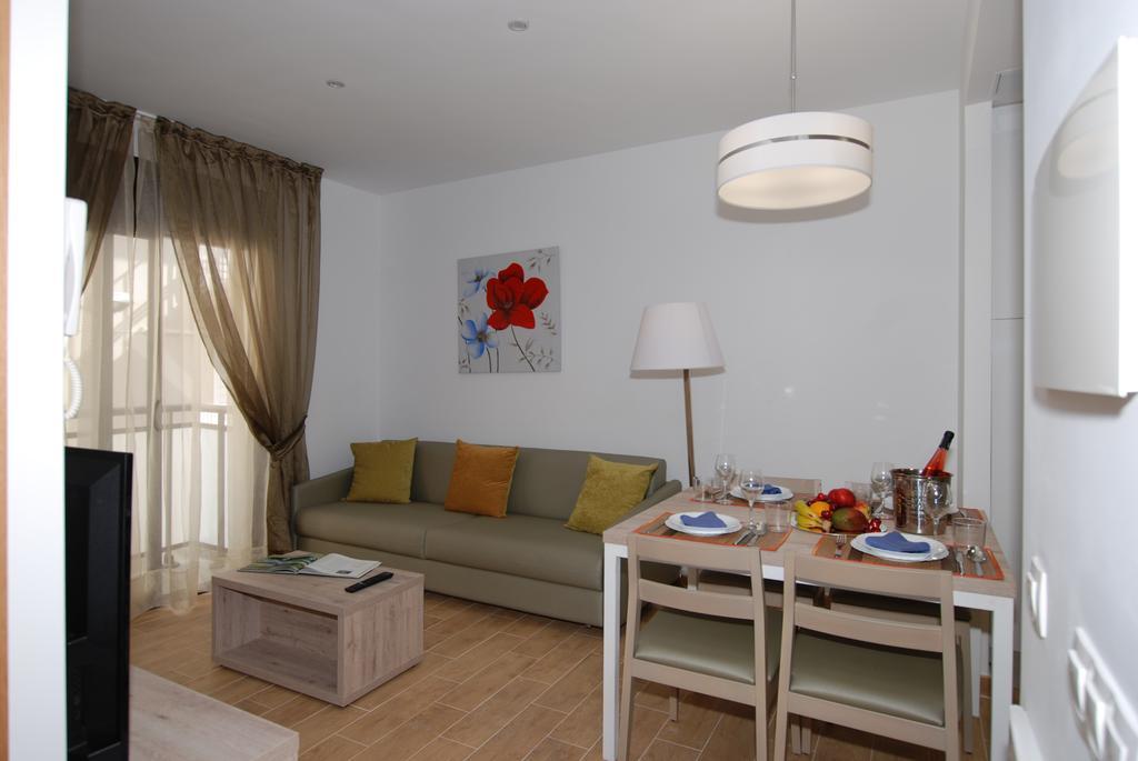 Apartments Gran Vp Cambrils Εξωτερικό φωτογραφία