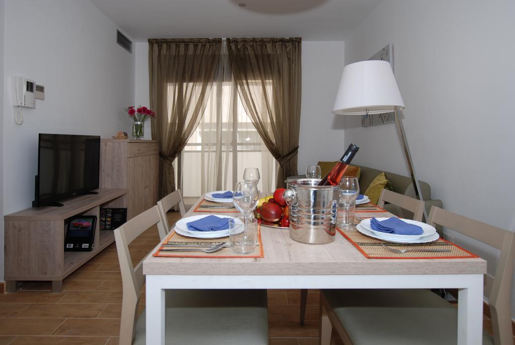 Apartments Gran Vp Cambrils Εξωτερικό φωτογραφία