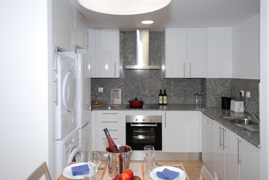 Apartments Gran Vp Cambrils Εξωτερικό φωτογραφία