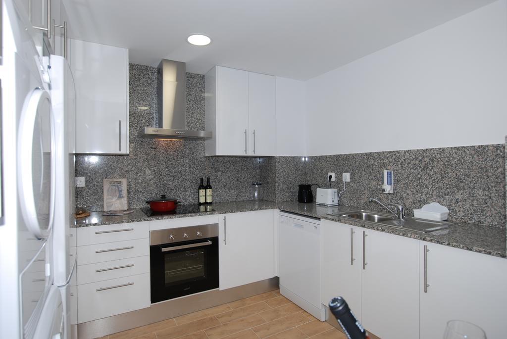 Apartments Gran Vp Cambrils Εξωτερικό φωτογραφία