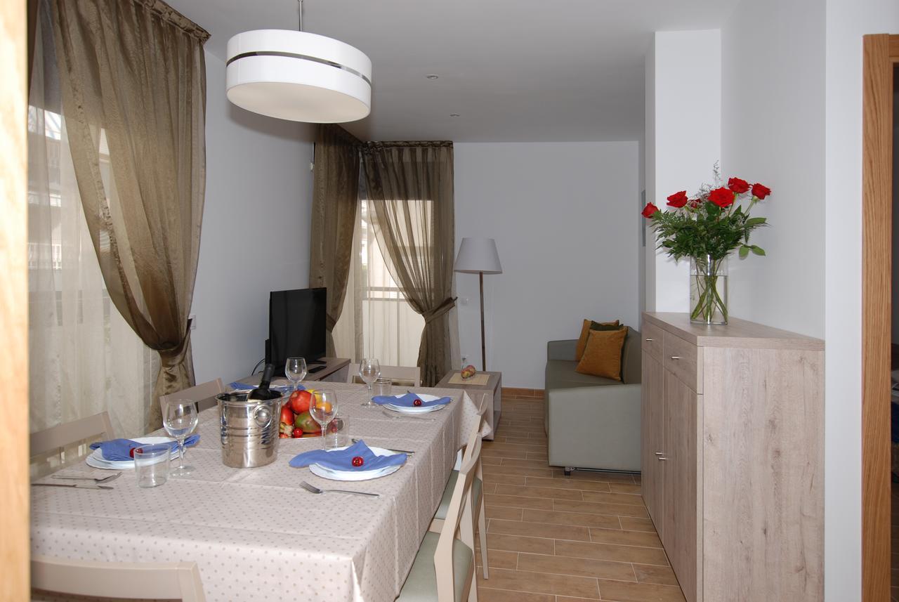 Apartments Gran Vp Cambrils Δωμάτιο φωτογραφία